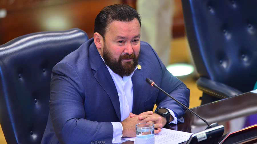 Guillermo Gallegos: “Prefiero tener en el Salón Azul a Policías y Soldados que delincuentes, mareros y a ustedes” guillermo-gallegos-prefiero-tener-en-el-salon-azul-a-policias-y-soldados-que-delincuentes-mareros-y-a-ustedes